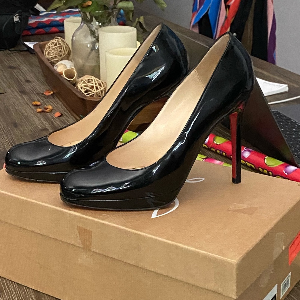 Christian Louboutin Heels